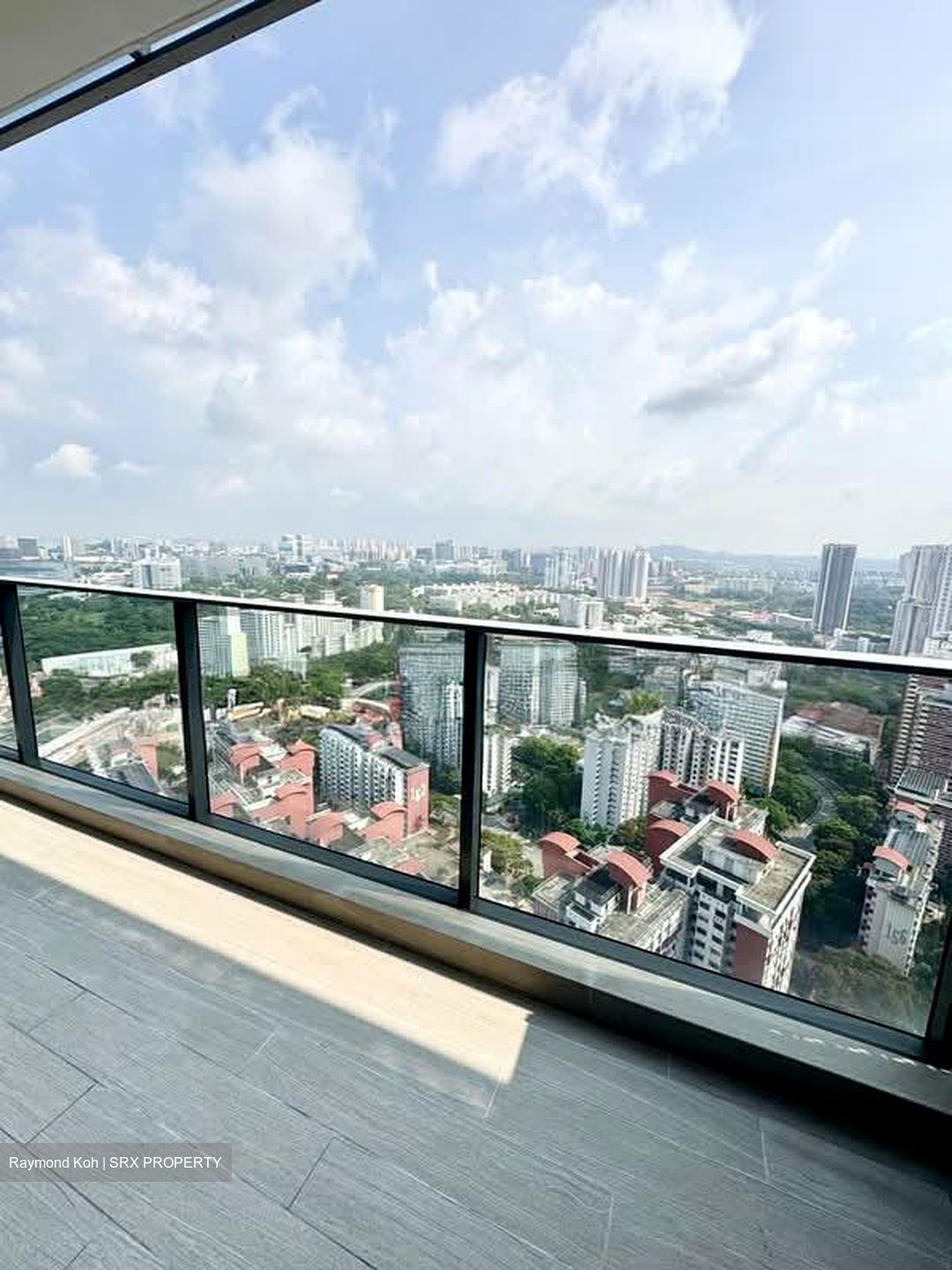 Stirling Residences (D3), Apartment #570661041